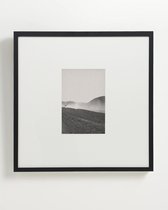 Интерьерный постер Dusty Roads, цвет бежевый - Louvre Home