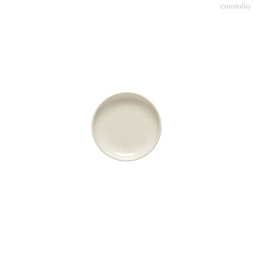 Тарелка круглая Pacifica Vanilla SOP122-VAN (SOP122-VC7208) - Costa Nova