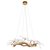 10378/1000 Подвесная люстра LOFT IT Voa - Loft It