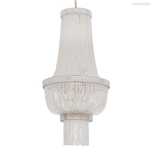 Потолочный подвесной светильник JPL-10478a - Covali