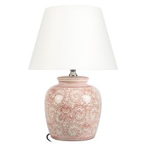 10491T Red Настольная лампа LOFT IT Orchid - Loft It