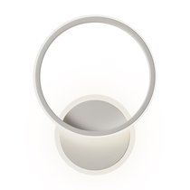 Настенный светильник (бра) Freya FR6197WL-L15W - Freya