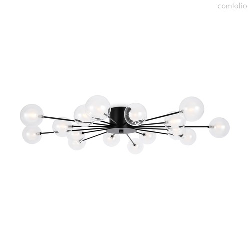 Потолочный светильник Freya Celebrity FR5242CL-16B1 - Freya