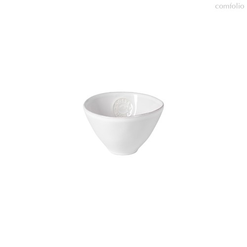 Чаша Nova White 12см NOS121-WHE (NOS121-02203B), цвет белый, 12 см - Costa Nova