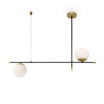 Подвесной светильник Maytoni MOD048PL-02G - Maytoni
