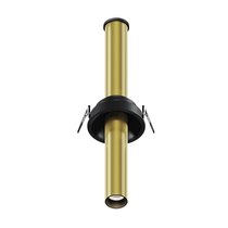 Встраиваемый светильник Фокус Т / Focus T 7 Вт 4000 К 36°