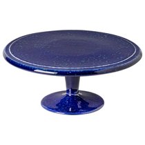 Блюдо на ножке ZAP331-BLU(ZAP331-00520T) - Costa Nova