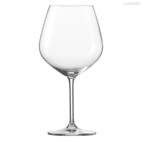 Бокал для вина 750 мл хр. стекло Burgundy Vina Schott Zwiesel 6 шт. - Schott Zwiesel