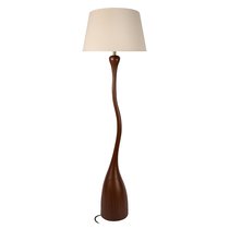 10571F Brown Торшер LOFT IT Ariadne - Loft It