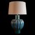 10501T Настольная лампа LOFT IT Waterlily - Loft It