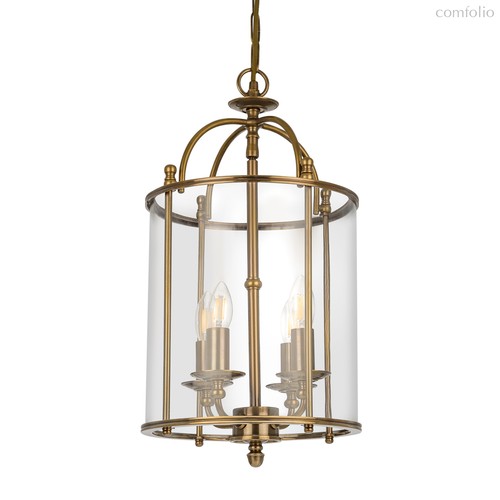 Потолочный светильник PL-31848 - Covali