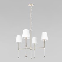 10308 Nickel Подвесной светильник LOFT IT Cosy - Loft It