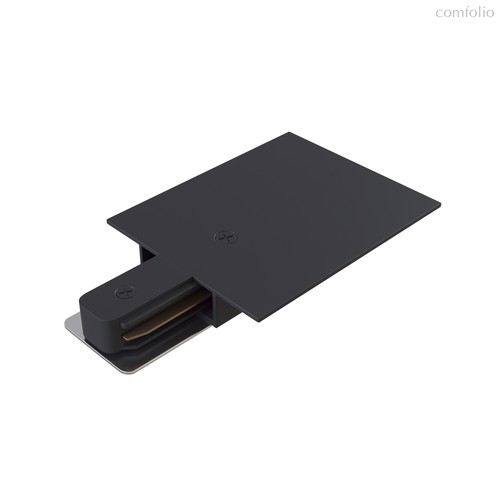 Ввод питания Unity встраиваемый черный - Maytoni