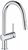 32321002 Minta Смеситель для кухни с выдвижным изливом, хром - Grohe