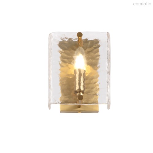 Настенный светильник (бра) Freya FR5190WL-01BS2 - Freya