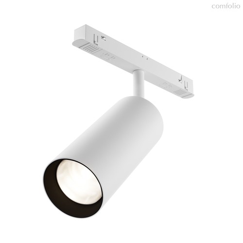 Трековый светильник Фокус / Focus Led Exility 4000K 20Вт 24° - Maytoni