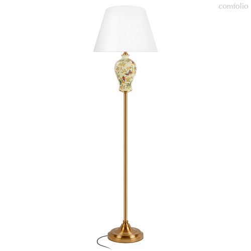 10382F Торшер LOFT IT Gladiole - Loft It