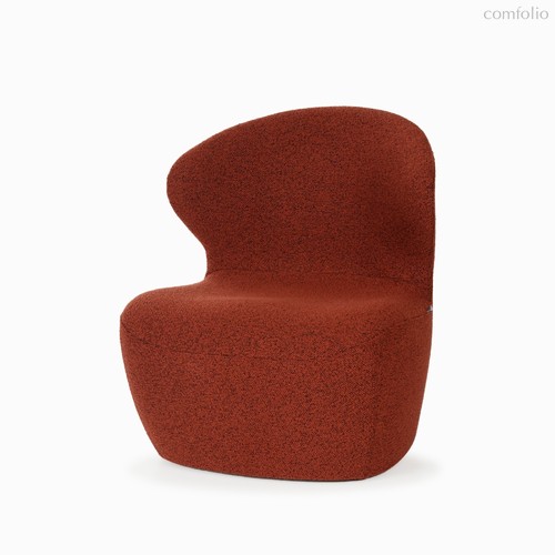 Кресло Porch, цвет бордовый - Cosmo