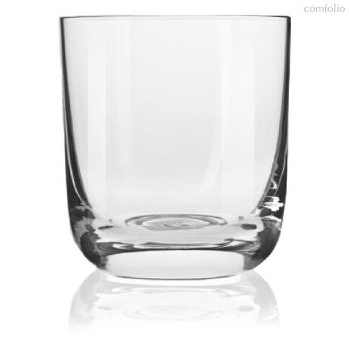 Стакан для виски Krosno Гламур 300 мл, стекло - Krosno