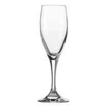 Бокал-флюте для шампанского 150 мл хр. стекло Mondial Schott Zwiesel 6 шт. - Schott Zwiesel