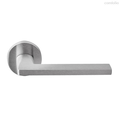 Дверная ручка Frascio Trend Zoe Satin Chrome 1310/50I-SCR - Frascio