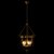 10455/6 AB Подвесной светильник LOFT IT Incense - Loft It