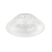 LED, оптическая линза для св-в DL18901R12W, 24° - Donolux