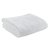 Полотенце для рук белого цвета Essential, 50х90 см - Tkano