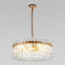 10297/600 French gold Подвесной светильник LOFT IT Nevada - Loft It