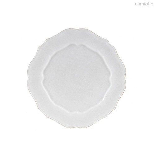 Тарелка круглая Impressions White IM500-WHI (SP341-00804A) - Costa Nova