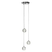 10112/3 Подвесной светильник LOFT IT Rain - Loft It