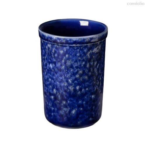 Держатель для столовых приборов DV171-BLU(DV171-01520A), цвет синий - Costa Nova