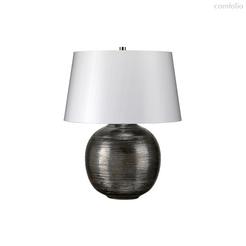 Настольная лампа Elstead Lighting CAESAR-TL-SIL - Elstead Lighting