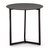 Столик Marae черный - La Forma