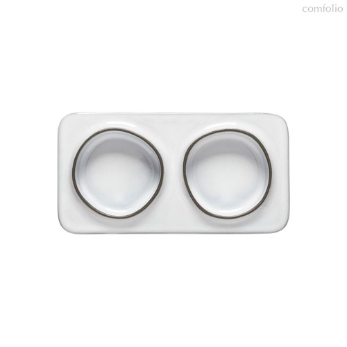 Менажница Ambar Salt of the sea 1ABD191E-WHI (1ABD191E-01816G) - Costa Nova