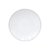 Тарелка круглая Friso White FIP311-WHI (FIP311-02202F) - Costa Nova