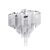 10208/600C Smoke Потолочный светильник LOFT IT Stream - Loft It