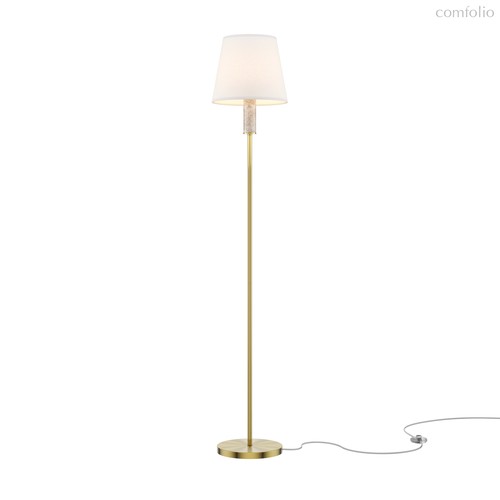 Напольный светильник (торшер) Лира / Lira E27х1 - Maytoni