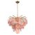 10492/600 Pink Подвесная люстра LOFT IT Lolly - Loft It
