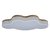 10005/36 White Потолочный светильник LOFT IT Axel - Loft It