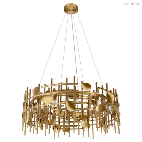 10396/800C Подвесной светильник LOFT IT Escama - Loft It