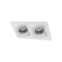 10328/2A White Встраиваемый светильник LOFT IT Screen - Loft It