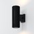 Настенный светильник (бра) Maytoni Outdoor Rando O419WL-02B - Maytoni