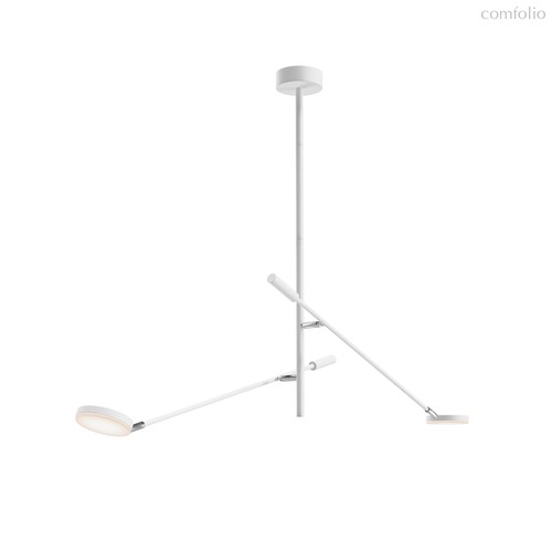 Потолочный светильник Maytoni MOD070CL-L15W3K1 - Maytoni