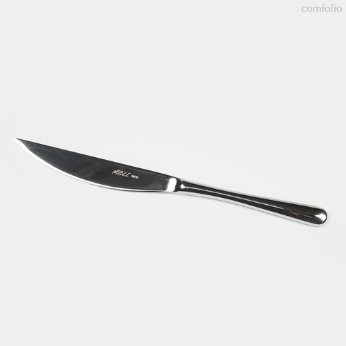 Нож для стейка 24,2 см New York Noble 12 шт. - Noble