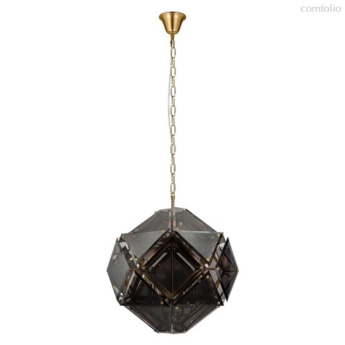 10560 Smoke Подвесной светильник LOFT IT Shard - Loft It