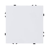 Заглушка Белый матовый Kollinger Eclipse EC-707WH - Kollinger