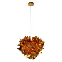 10593/420 Gold Подвесной светильник LOFT IT Clizia - Loft It