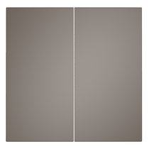 Клавиши для выключателя/переключателя двухклавишного, S70 капучино - Voltum