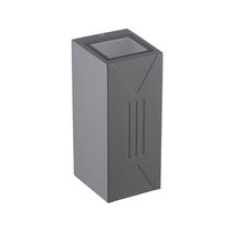 Настенный фонарь Natural Concepts NC-003028-DG - Natural Concepts